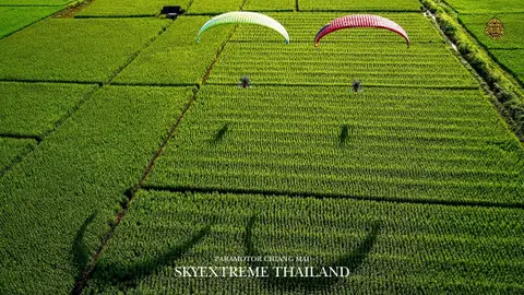 Sky High Parameter Flight Experience 3