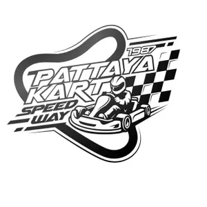 Pattaya Kart Speedway logo