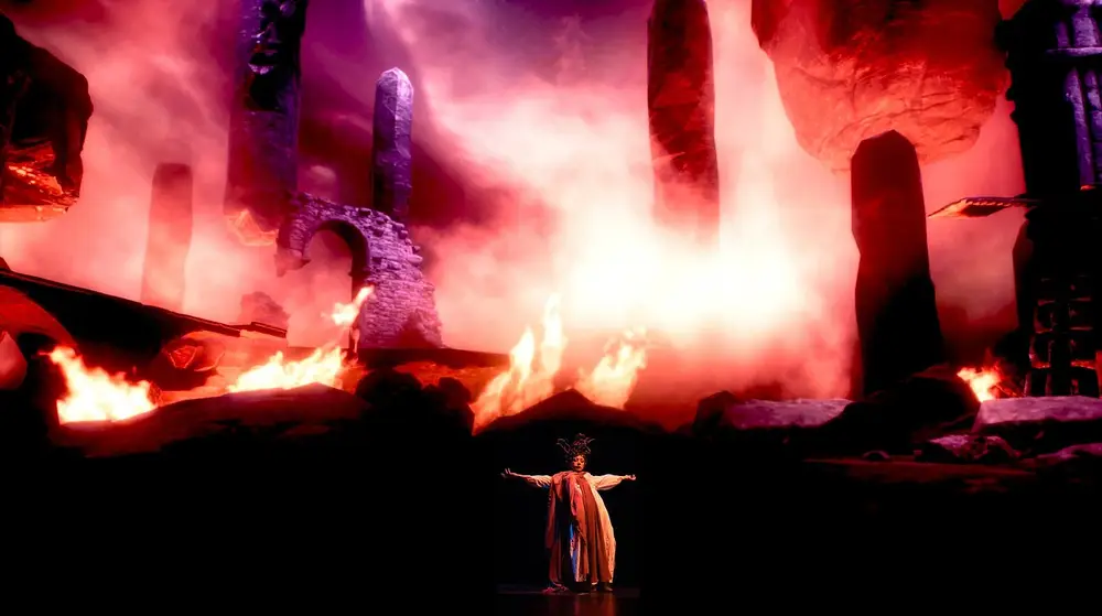 Istanbul Legends of Istanbul Live Show Ticket image 3