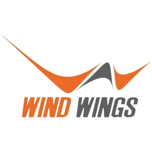 Wind Wings Paragliding | Fethiye logo