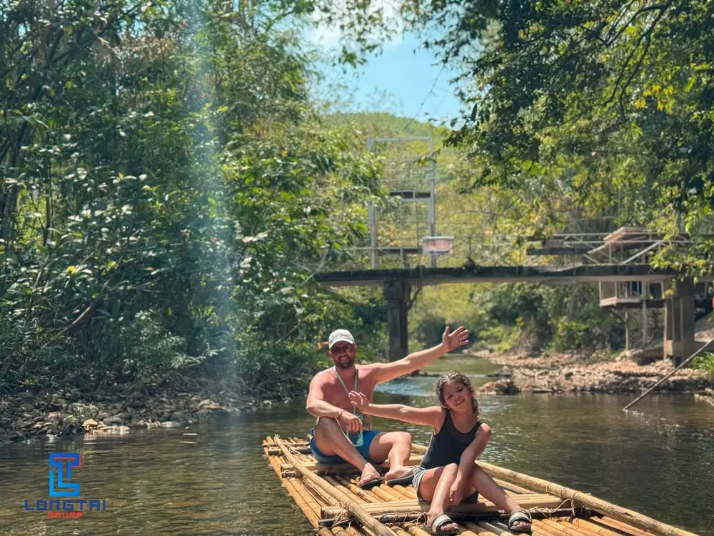 صورة Longtai Rafting, ATV, Elephant Camp Adventure Experiences in Phang Nga رقم 3