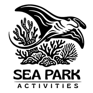 Sea Park Activities logo