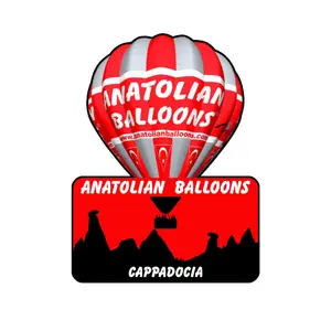 Anatolian Balloons | Cappadocia logo