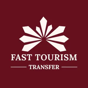 Fast Tourism Transfer - Istanbul Airport Transfer - Sabiha G logo
