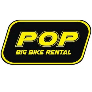 POP Big Bike Chiang Mai logo