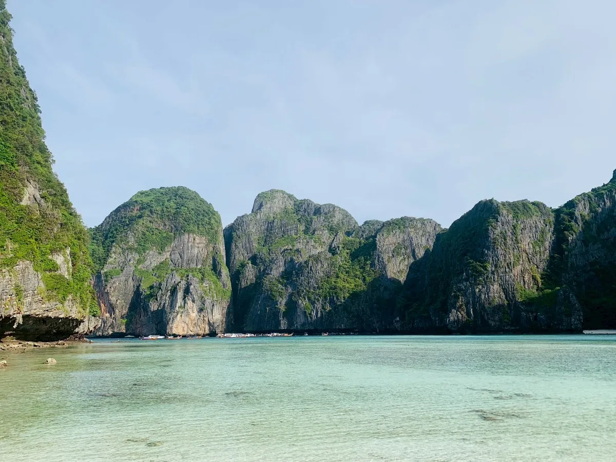 صورة ️Luxury Private Speedboat Day Trip-Pornphinyo Marine رقم 3