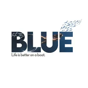 Into The Blue - Phu Quoc Snorkeling Boat Trip logo