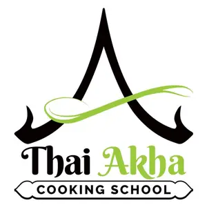 Thai Akha Cooking School in Chiang Mai logo