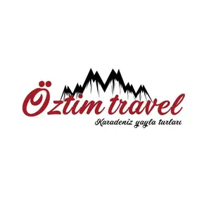 Oztim Travel | RIZE logo