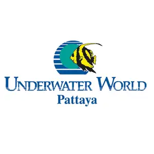 Underwater World Pattaya logo