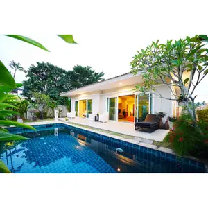 Villa Liza Zantara Phuket logo
