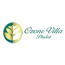 Ozone Villas Phuket logo