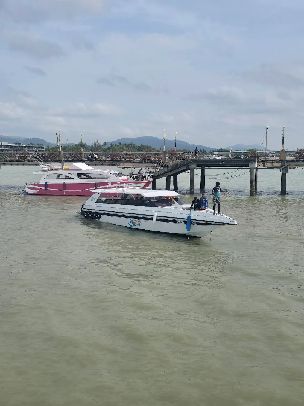 Discover Phuket’s Most Beautiful Islands by Private Speedboat image 3