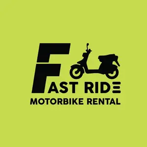 Fastride Rental Chiang Mai logo