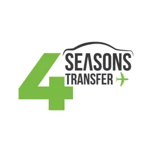 4 SEASONS TRANSFER logo