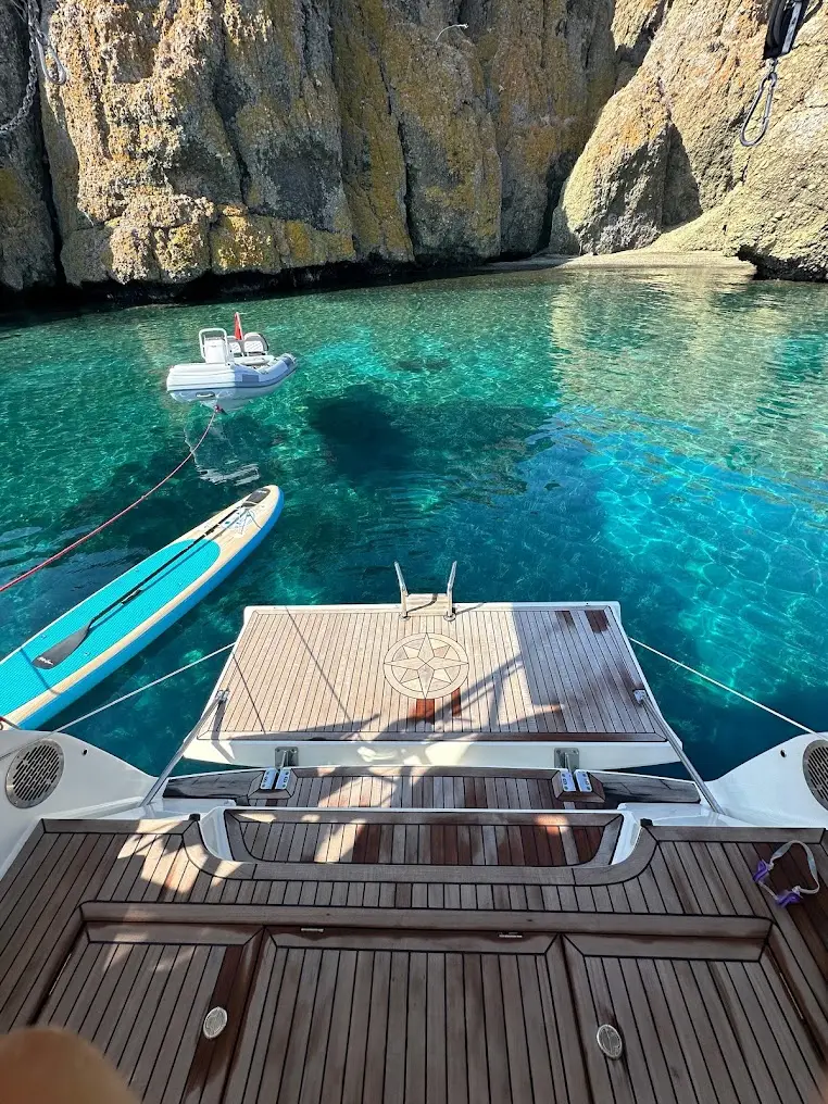 Çeşme Boat & Yacht Charter | Private Cruises, Islands & Swimming Bays image 2