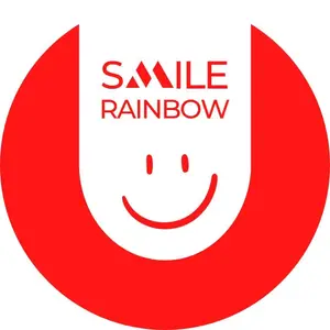 Smile Rainbow logo