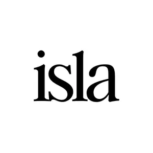 Isla Reformer Pilates Samui logo