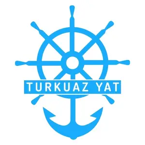 Turkuaz Boat Tours | Göcek, Muğla logo