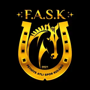 Fethiye Horse Riding Club | Muğla logo