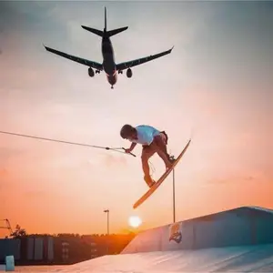 Sport Wake Park Phuket logo