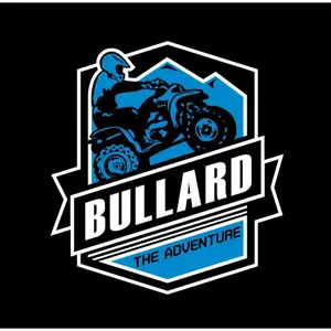 Bullard the Adventure | Chiang Mai logo