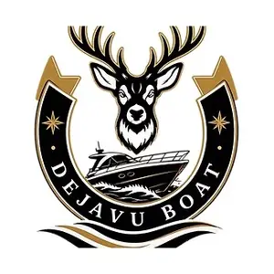DEJAVU Boat Tours | Dalyan, Muğla logo