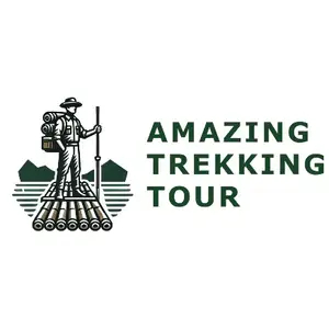 Amazing Trekking Tour In Chiang Mai logo