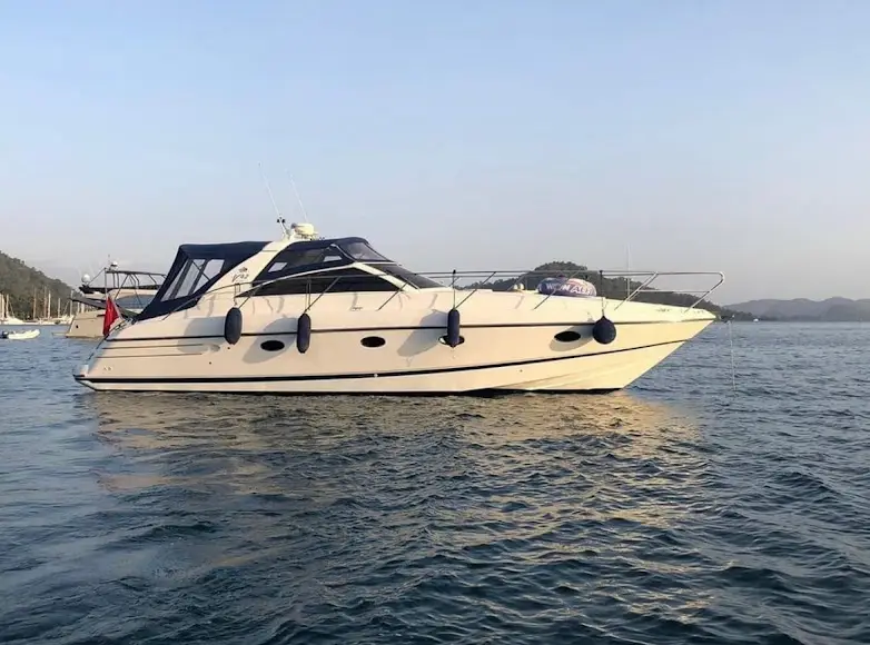 Çeşme Boat & Yacht Charter | Private Cruises, Islands & Swimming Bays image 1
