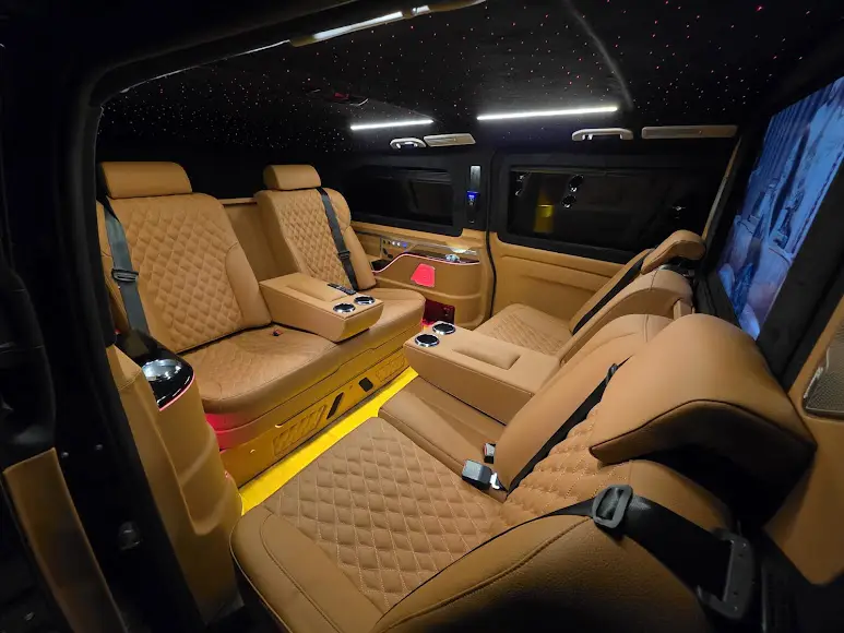 Privater VIP-Flughafentransfer in Bodrum mit Bodrum Airport Transfers Bild 1