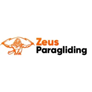 Zeus Paragliding | Yamaç Paraşütü | Alanya logo