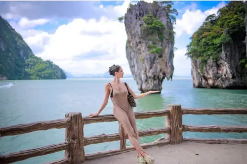 James Bond Island - Premium small group