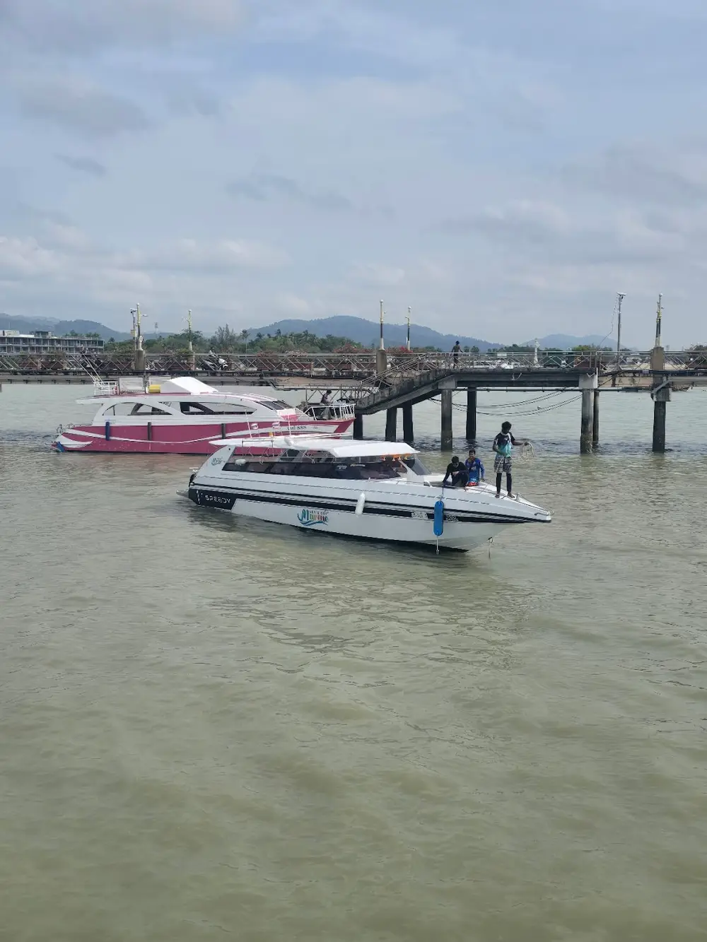 Discover Phuket’s Most Beautiful Islands by Private Speedboat image 3