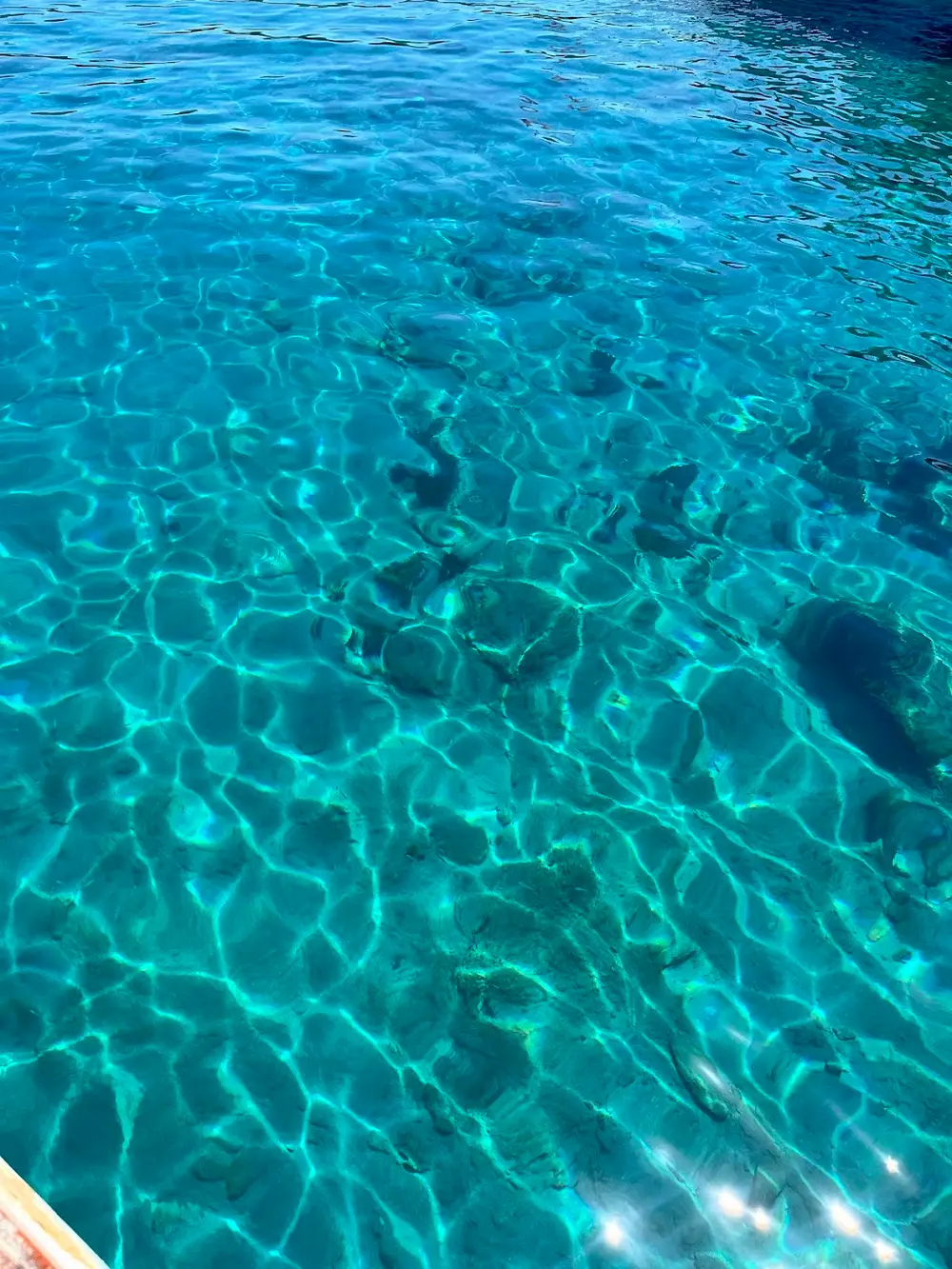 Reis Bey Akyaka Boat Tour | Sedir Island, Gokova Bays & Lunch image 3