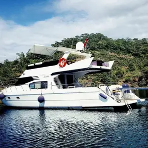 Kutlu Deniz Yachts  logo