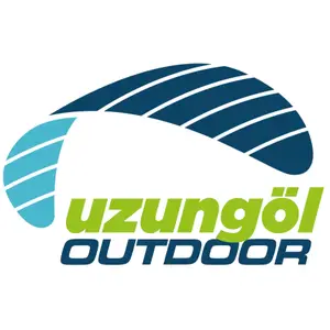 Uzungöl Outdoor | Paragliding | Rafting | Kamp | Catapult logo