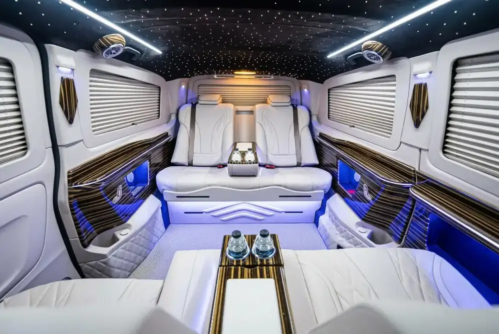 Privater VIP-Flughafentransfer in Istanbul mit Park Airport Transfer Bild 1