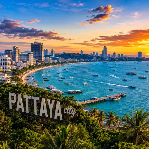 Pattaya