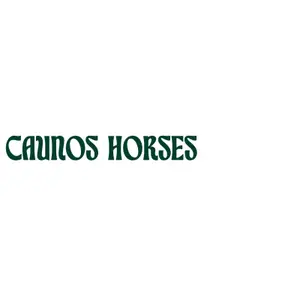 Caunos Horses | Muğla logo