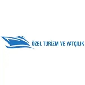 Ozel Yachts Rental Istanbul logo