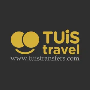 Tuis Travel Fethiye - Fethiye Transfer, Ölüdeniz Transfer, D logo