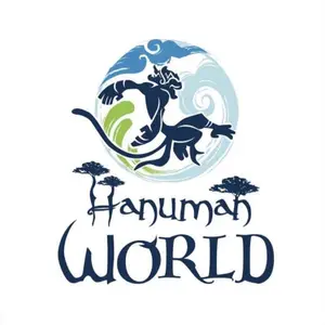 Hanuman World Phuket logo