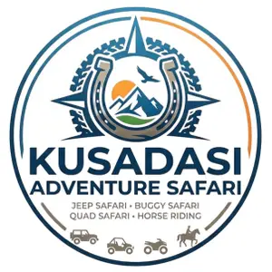 Kusadasi Adventure Safari logo