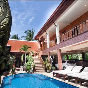 Villa Suksan 2 Rawai logo