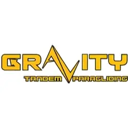 GRAVITY TANDEM PARAGLIDING | FETHIYE logo