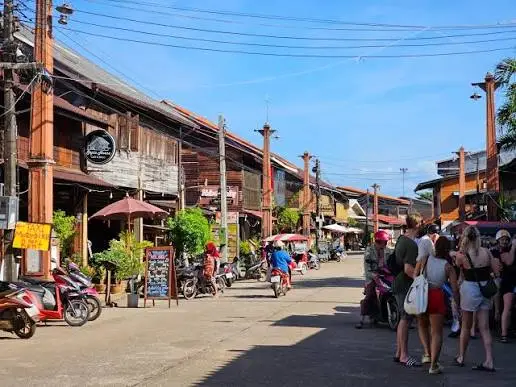 Koh Lanta Highlights, Nature & Culture Tour (Full-Day) image 3