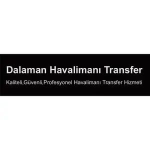Dalaman Havalimanı Transfer logo