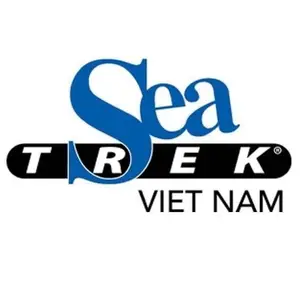 Sea Trek VietNam logo