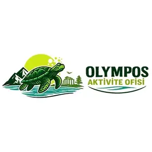 Olympos Boat Tours | Antalya logo
