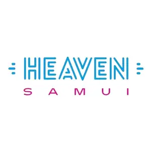 Heaven Samui logo